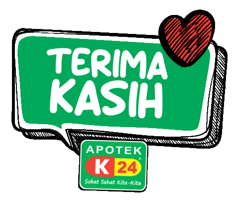 Apotekk24 giphyupload apotekk24 k24indonesiabanget k24sobatsehatkitakita Sticker