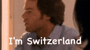 Dexter Morgan GIF