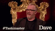 GIF by UKTV