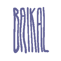 Text Lake Sticker
