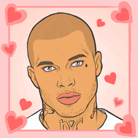 violet bruce lol GIF