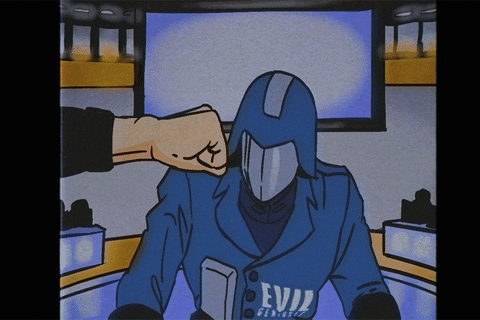 League Of Legends GIF by Immortals