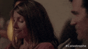 amazon original humor GIF by Catastrophe