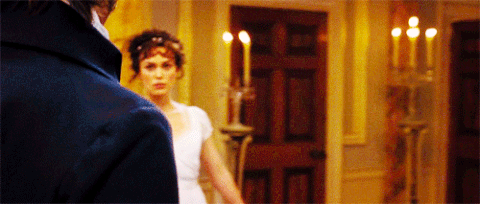 elizabeth bennet GIF