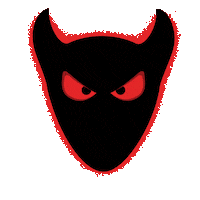 Heavy Metal Sticker by Rock Devil