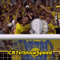 Cristiano Ronaldo Football GIF
