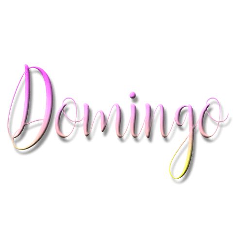 RainbowWithMarkers giphyupload day week sunday Sticker