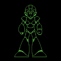 1jps gaming nintendo capcom nes GIF
