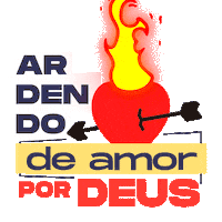 Santos Sticker by Agostinianos Recoletos