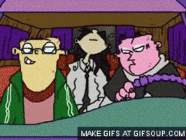 ed eddy GIF