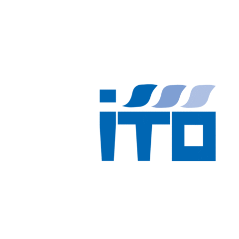 House Building Sticker by ITO SRL
