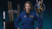 International Space Station GIF by NASA