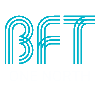 Bfton Sticker by BFT One North
