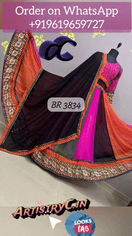 Buy Now Fashion GIF by ArtistryC