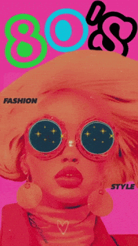 Back In The Day Love GIF by Sweet Charee Gallery