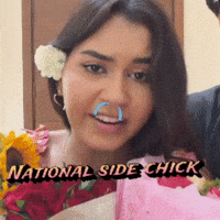 Akanksha GIF
