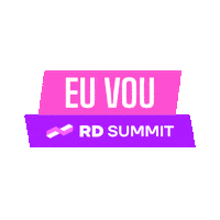Rdsummit Rdstation Sticker by Resultados Digitais
