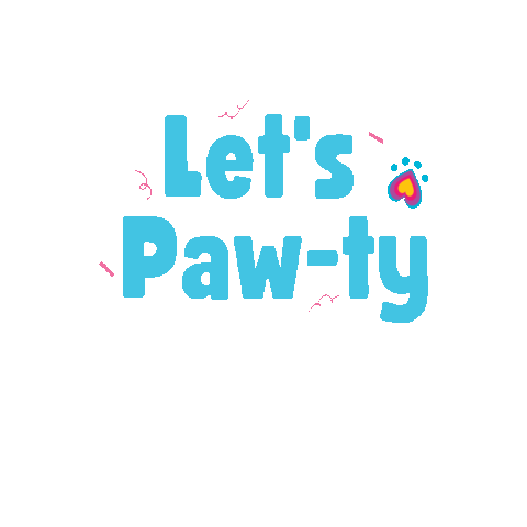 Sticker by Ava's Pet Palace