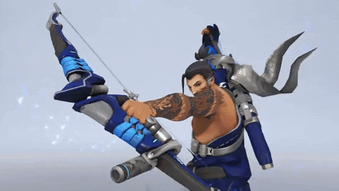 Overwatch Overwatchleague GIF by Dallas Fuel