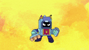 Ryan Knight GIF by Brawl Stars