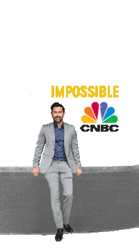 Listing Impossible Real Estate Sticker by Gabrielle Show