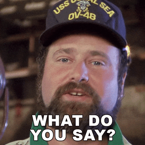 Lets Do It GIF by slicedbread