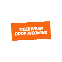 Coming Soon Paintball Sticker by Tigerwear