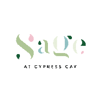 SageCypressCay lovefl 33559 simplyinspiring sagecypresscay Sticker
