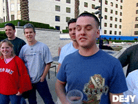 That's The Coolest Thing I've Ever Seen