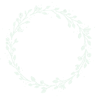 Flower Bride Sticker by zartmintdesign