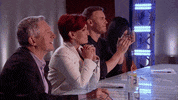 Happy X Factor GIF by X Factor Global