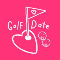 I Love You Pink GIF by Catharina Stewart
