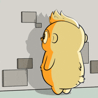 Screaming Brick By Brick GIF by Fugz Official