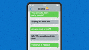 Social Media Politics GIF by PBS Digital Studios