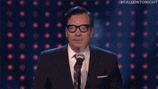 Surprised Jimmy Fallon GIF by The Tonight Show Starring Jimmy Fallon