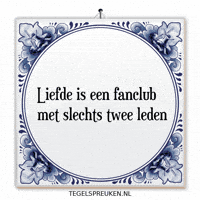 Hart Wijsheid GIF by Tegelspreuken.nl