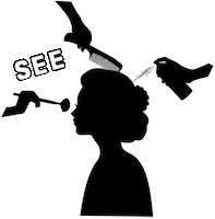 Behind The Scenes Agency Sticker by See Management