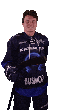 KiekkoEspooOfficial espoo mestis kiekkoespoo kivikova Sticker