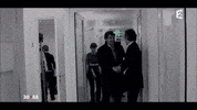 arnaud montebourg archive GIF by franceinfo