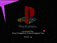 endlessmazin gaming glitch glitchart playstation GIF