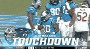 Regular Season Football GIF by NFL