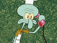 season 6 squid's visit GIF by SpongeBob SquarePants