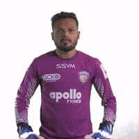 Allinforchennaiyin GIF by Chennaiyin FC
