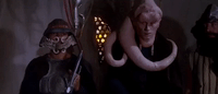 return of the jedi episode 6 GIF by Star Wars