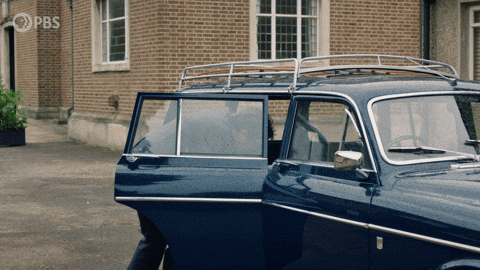 Here You Go Episode 4 GIF by PBS