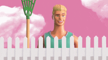 Barbie Ohmygawd GIF by MAJOR LAZER