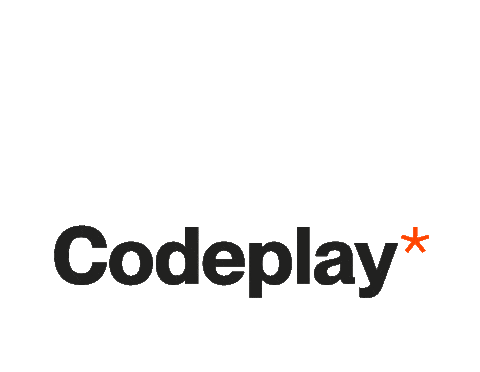 Sticker by codeplay
