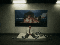 Push Joohoney GIF by Monsta X
