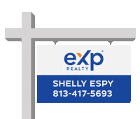 Espyfloridarealestate sold exprealty expproud exprealtyproud Sticker