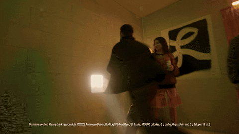 Next GIF by Bud Light